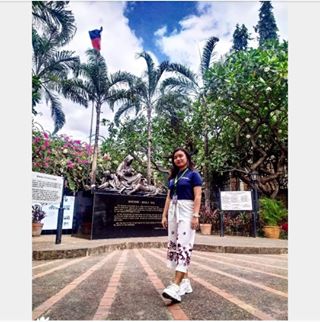 Profile Picture of Bernadine Catindoy (@bernadine.catindoy.3) on Facebook