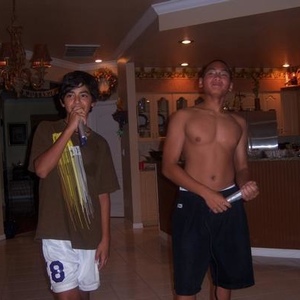 Profile Picture of Matthew Borromeo (@mataba_matt) on Myspace