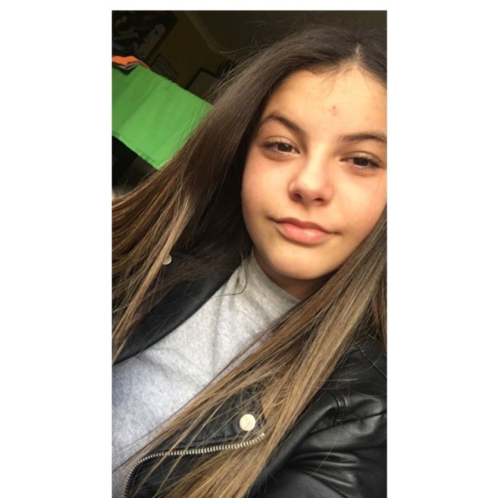 Profile Picture of BreeaDago (@breeaxx_) on Tiktok