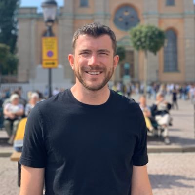 Profile Picture of Grant Murschel (@GMurschel) on Twitter
