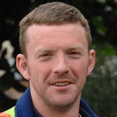 Profile Picture of John Smeaton (@JonFokinSmeaton) on Twitter