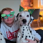 Profile Picture of Calvin Erfmann (@calvin.erfmann) on Facebook