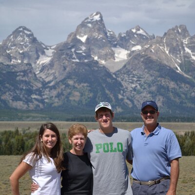 Profile Picture of Keith Pepin (@keithpepin56) on Twitter