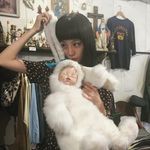 Profile Picture of aimee_ray77 (@aimee_ray77) on Instagram