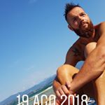 Profile Picture of Manuel Nicoli (@boraccione) on Instagram