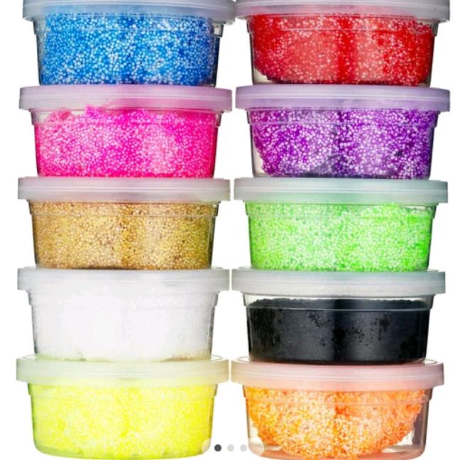 Profile Picture of Pearl Clay (@pearlclayo) on Tiktok