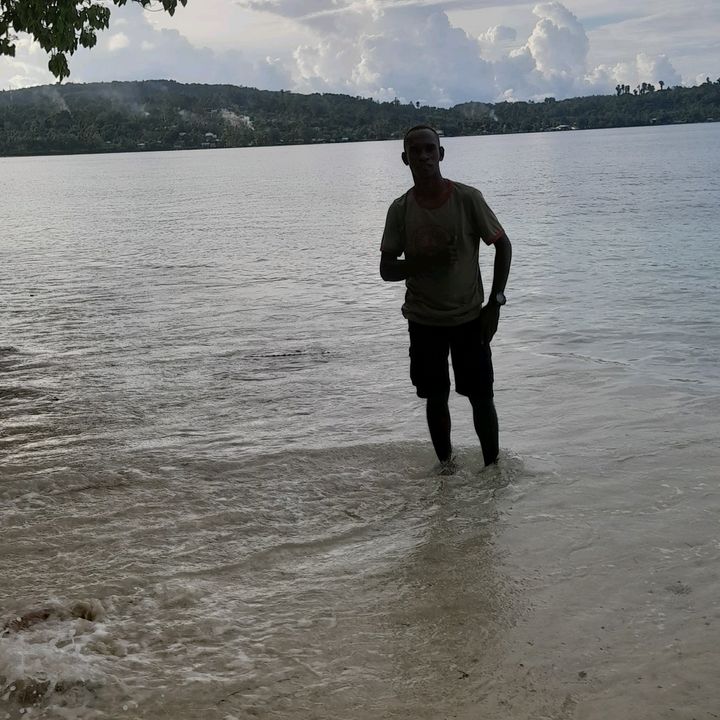 Profile Picture of pacepace065 (@pacepace065) on Tiktok