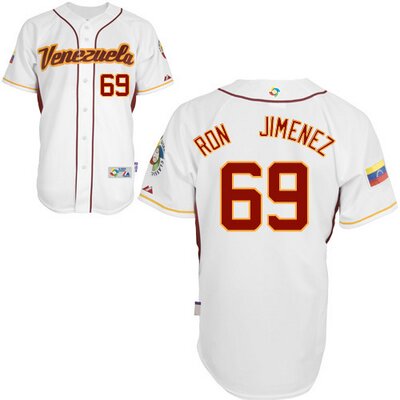 Profile Picture of Ronald Jimenez (@ronaldjimenez) on Twitter