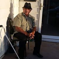 Profile Picture of Lucy Mata Rodriguez (@lucy-mata-rodriguez) on Quora