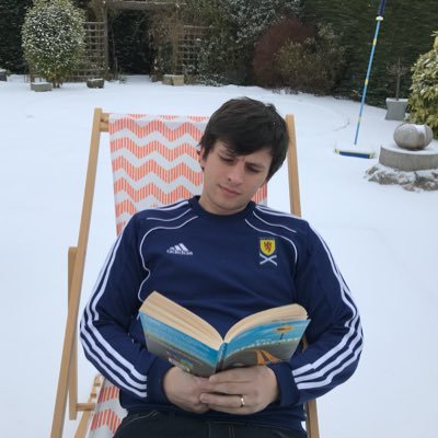 Profile Picture of Iain Sinclair (@mistersinc) on Twitter