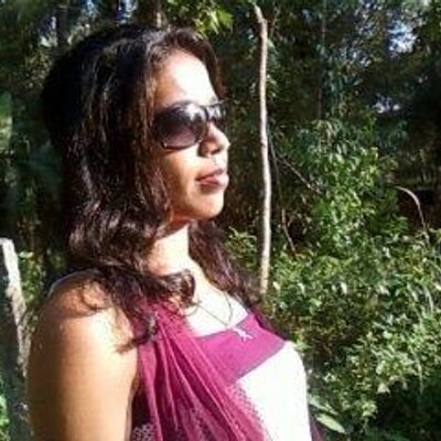 Profile Picture of Pavithra Shetty (@pavithrashetty8) on Twitter