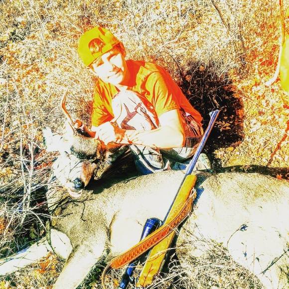 Profile Picture of Preston Martinez (@prestonmarti991) on Poshmark