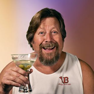 Profile Picture of Mike Haynes (@mike.haynes.5836) on Facebook