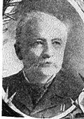 Profile Picture of Charles A. Hunteron Wikipedia