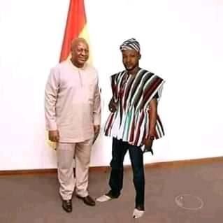 James Godfred - Facebook Profile Picture of James Godfred (@asieduwaa.lucy.79) on Facebook