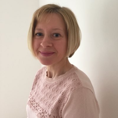 Profile Picture of Amanda Hubbard (@amanda_Hubb) on Twitter
