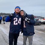 Profile Picture of Pat Connors (@thestrugglesofpat) on Instagram