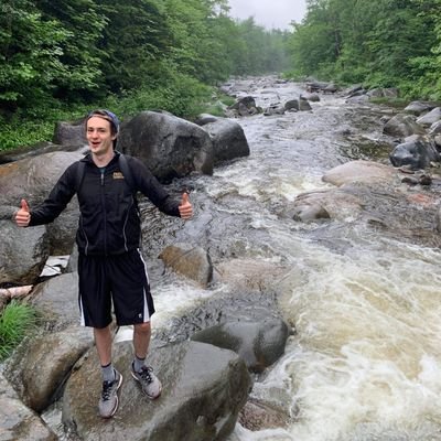 Profile Picture of Logan Hansen 🦬 (@TheLoganHansen) on Twitter
