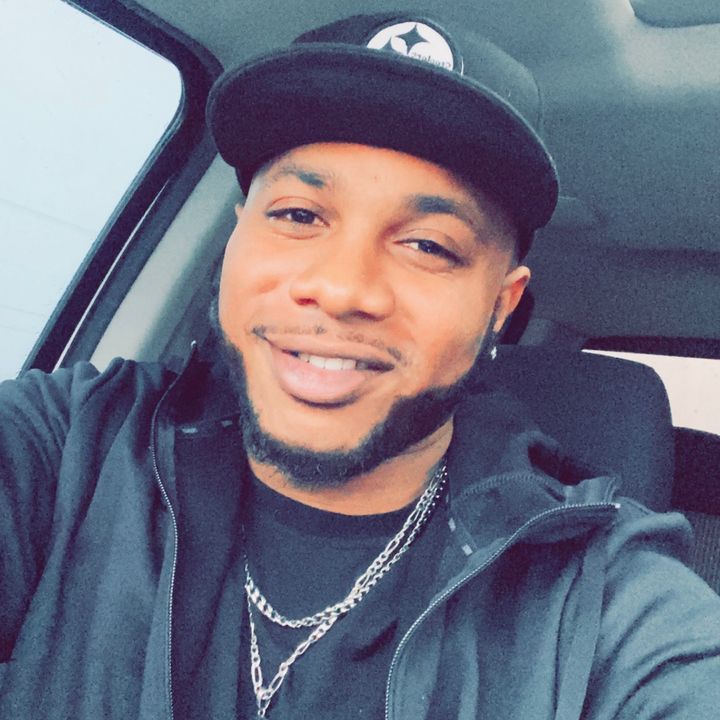 Profile Picture of Apple (@amilldagreat) on Tiktok
