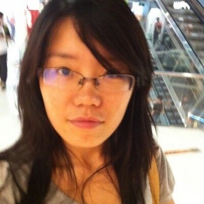 Profile Picture of Lucy Yuan (@lucyyuan882) on Twitter