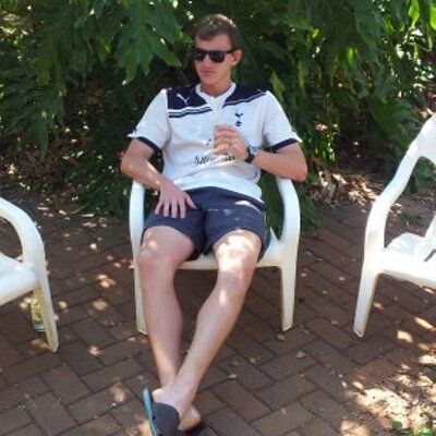 Profile Picture of Anthony Stokes (@1AnthonyStokes) on Twitter