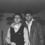 Profile Picture of Paul Johnston (@pauljohnston7) on Instagram