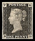 Profile Picture of Penny Black VR officialon Wikipedia