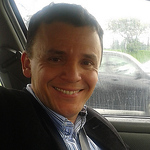 Profile Picture of Alex Jaimes (@alex jaimes) on Flickr