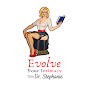 Profile Picture of Evolve Your Intimacy with Dr. Stephanie (@evolveyourintimacy) on Tiktok