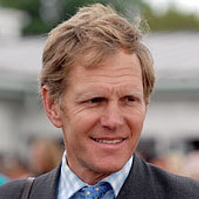 Profile Picture of Michael Bell (@MikeBellRacing) on Twitter