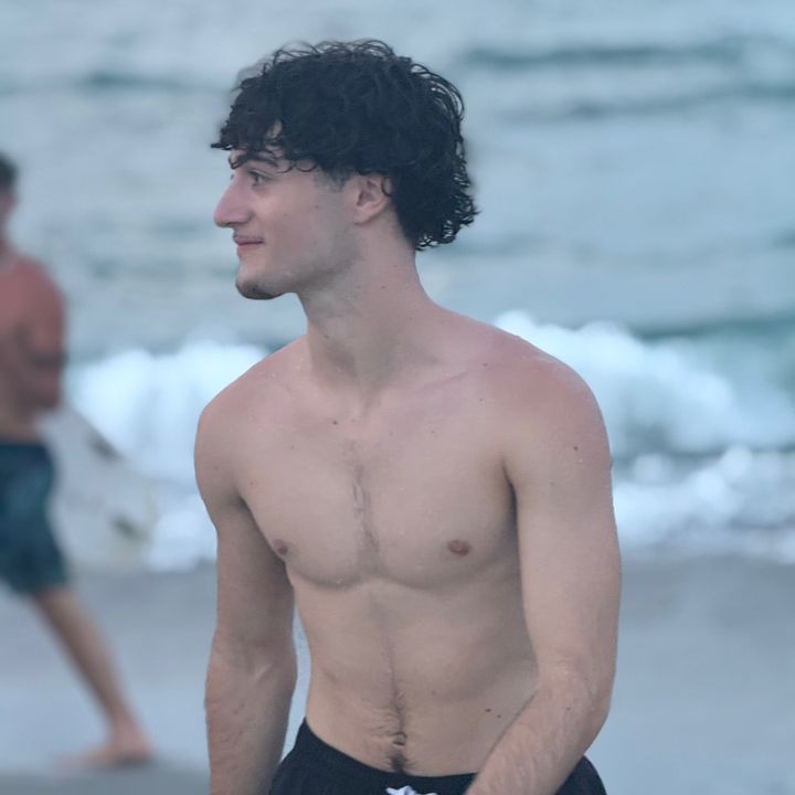 Profile Picture of daniel (@daniel.allingham) on Tiktok