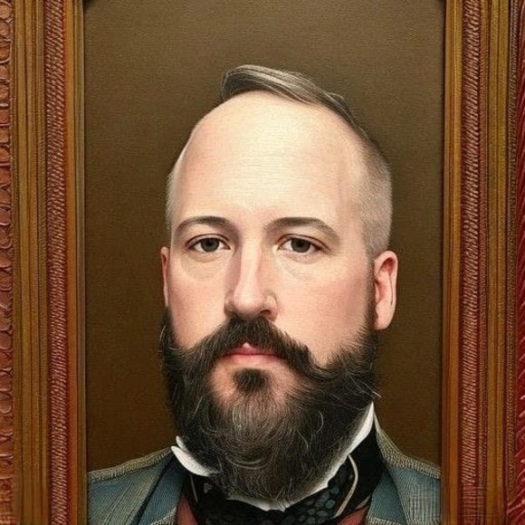 Profile Picture of Bradford Mitchell (@bradfordmitc853) on Poshmark