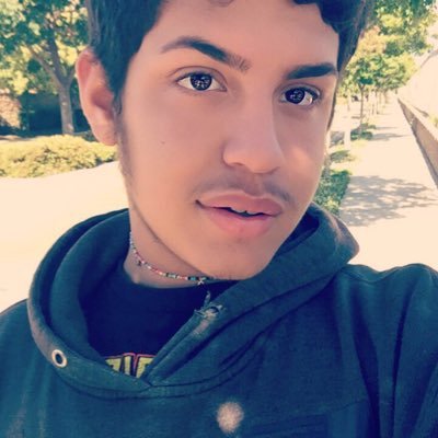 Profile Picture of Timothy (@__Fallen_ange__) on Twitter