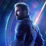 Profile Picture of Steven Grant Rogers (@kaptenamerika__) on Instagram