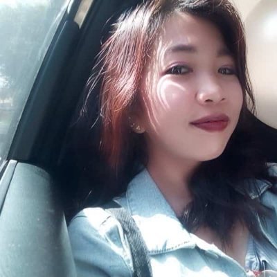 Profile Picture of Princess Joy Peralta Agapay (@ItsmePjagapay) on Twitter