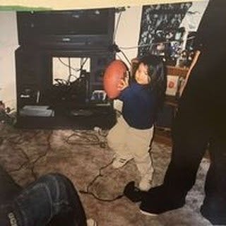 Profile Picture of 🪶 (@aaronharjo) on Instagram