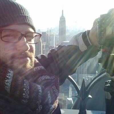 Profile Picture of John Hudak (@jhudak311) on Twitter