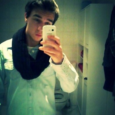 Profile Picture of Daniel Felker (@FelkerDaniel) on Twitter