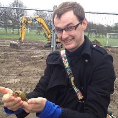 Profile Picture of David Andrew Dale (@80Longhorn) on Twitter