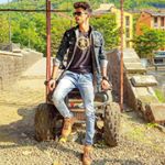 Profile Picture of BROWN GUY FAIR JOURNEY 🎈 (@theshoaibsolanki) on Instagram