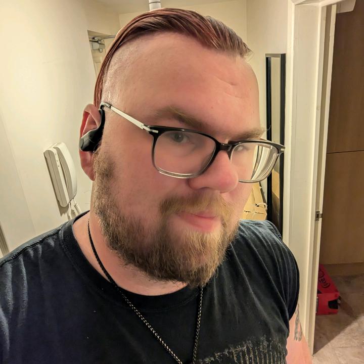 Profile Picture of James Merrett (@jamesmerrett3) on Tiktok