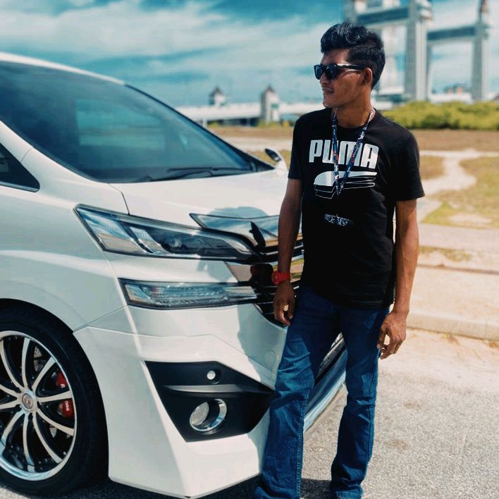 Profile Picture of CHAQ LAI (@chaqlai) on Tiktok