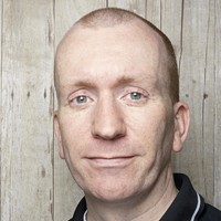 Profile Picture of Jonathan Wylie (@jonathan-wylie-8) on Quora