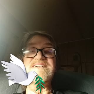 Profile Picture of George Butch Pulliam (@georgebutchpulliam) on Instagram