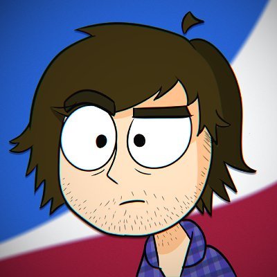 Profile Picture of Stephen Hibbert (@BeppisMAX) on Twitter