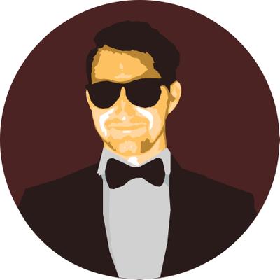 Profile Picture of Patrick Goethe (@GoethePatrick) on Twitter