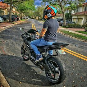 Profile Picture of Vladimir Rudenko (@vladimir895287) on Pinterest