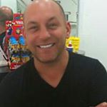 Profile Picture of Paul Kirk (@paul8843) on Instagram