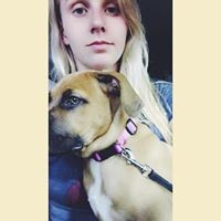 Profile Picture of Cassie Davis (@cassie-davis-60) on Quora