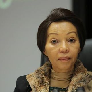 Profile Picture of Bridgette Motsepe Radebe (@bridgettemotsepe.radebe.7) on Facebook